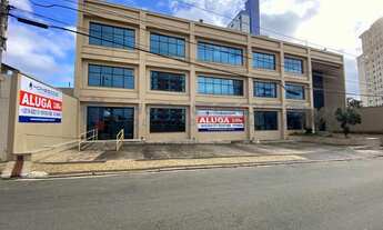 Imagem: Único Salão / Galpão Comercial localizado