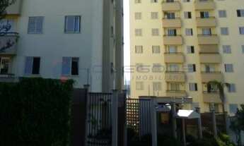 Imagem: APARTAMENTO RESIDENCIAL em CAMPINAS - SP