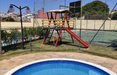 Imagem 2: APARTAMENTO RESIDENCIAL em CAMPINAS - SP, SÃO BERNARDO