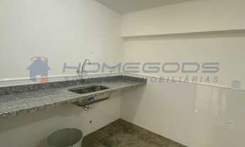 Imagem 2: SALÃO COMERCIAL EM CAMPINAS - CAMBUÍ - SP