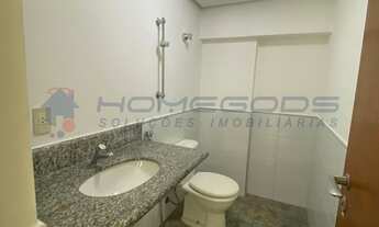 Imagem 4: SALÃO COMERCIAL EM CAMPINAS - CAMBUÍ - SP