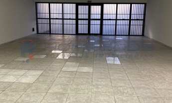 Imagem 6: SALÃO COMERCIAL EM CAMPINAS - CAMBUÍ - SP