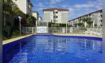 Imagem: APARTAMENTO RESIDENCIAL em HORTOLÂNDIA