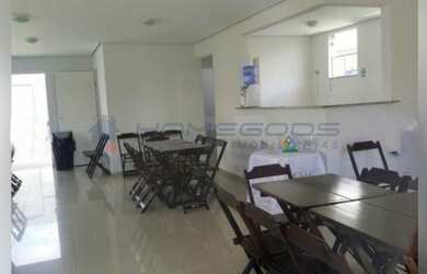 Imagem 3: APARTAMENTO RESIDENCIAL em HORTOLÂNDIA - SP, JARDIM NOVA HORTOLÂNDIA I