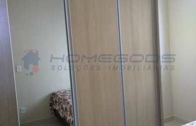 Imagem 5: APARTAMENTO RESIDENCIAL em HORTOLÂNDIA - SP, JARDIM NOVA HORTOLÂNDIA I