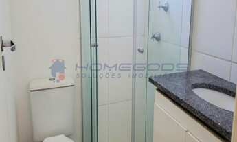 Imagem 7: APARTAMENTO RESIDENCIAL em CAMPINAS - SP, JARDIM NOVA EUROPA