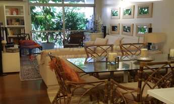 Imagem: Lindo Apartamento na Vila Itapura - Campinas