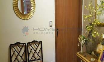 Imagem 3: Lindo Apartamento na Vila Itapura - Campinas