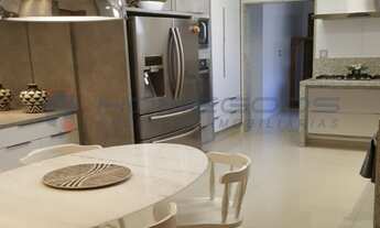 Imagem 4: Lindo Apartamento na Vila Itapura - Campinas