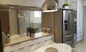 Imagem 5: Lindo Apartamento na Vila Itapura - Campinas