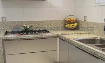 Imagem 6: Lindo Apartamento na Vila Itapura - Campinas