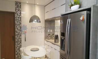 Imagem 7: Lindo Apartamento na Vila Itapura - Campinas