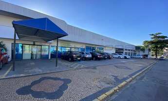 Imagem 2: Ótimo barracão / Galpão Comercial, em excelente avenida com visibilidade. Ideal para conc