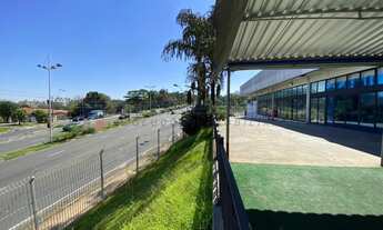 Imagem 4: Ótimo barracão / Galpão Comercial, em excelente avenida com visibilidade. Ideal para conc