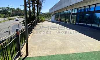 Imagem 5: Ótimo barracão / Galpão Comercial, em excelente avenida com visibilidade. Ideal para conc