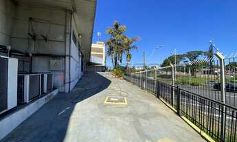 Imagem 6: Ótimo barracão / Galpão Comercial, em excelente avenida com visibilidade. Ideal para conc