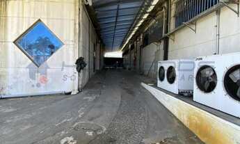 Imagem 7: Ótimo barracão / Galpão Comercial, em excelente avenida com visibilidade. Ideal para conc