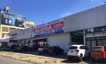 Imagem: Ótimo barracão / Galpão Comercial, em