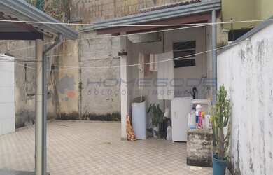 Imagem 4: CASA A VENDA NO PARQUE SANTA BÁRBARA, PREÇO ABAIXO DA AVALIAÇÃO, ACEITA PERMUTA DE CARRO O