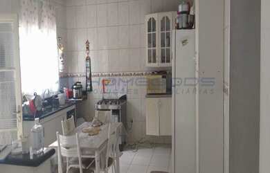 Imagem 6: CASA A VENDA NO PARQUE SANTA BÁRBARA, PREÇO ABAIXO DA AVALIAÇÃO, ACEITA PERMUTA DE CARRO O