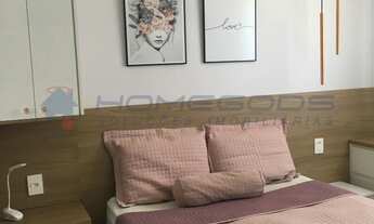 Imagem 2: APARTAMENTO RESIDENCIAL em CAMPINAS - SP, JARDIM NOSSA SENHORA AUXILIADORA