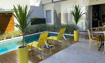 Imagem: Vendo Casa Acabamento Fino no Condomínio