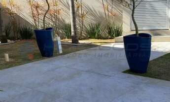 Imagem 5: Vendo Casa Acabamento Fino no Condomínio Aurora - 317m² - 4 dorm 3 suítes