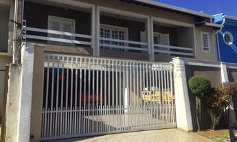 Imagem: Maravilhoso Sobrado no Jardim Chapadão