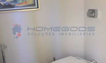 Imagem 3: Vendo Casa Alphaville - 500m² - 4 suítes, 2 com closet e sacada, 3 vagas