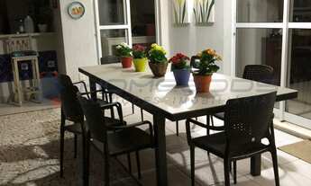 Imagem 4: Vendo Casa Alphaville - 500m² - 4 suítes, 2 com closet e sacada, 3 vagas