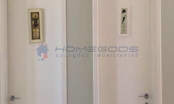 Imagem 6: Vendo Casa Alphaville - 500m² - 4 suítes, 2 com closet e sacada, 3 vagas