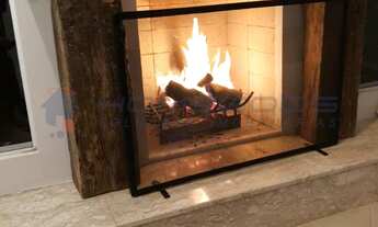 Imagem 7: Vendo Casa Alphaville - 500m² - 4 suítes, 2 com closet e sacada, 3 vagas