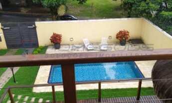 Imagem 2: CASA A VENDA EM CAMPINAS - SOUSAS - SAN CONRADO