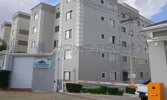 Imagem 2: APARTAMENTO RESIDENCIAL em CAMPINAS - SP, LOTEAMENTO PARQUE SÃO MARTINHO