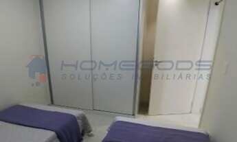 Imagem 4: APARTAMENTO RESIDENCIAL em CAMPINAS - SP, LOTEAMENTO PARQUE SÃO MARTINHO