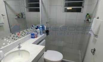 Imagem 5: APARTAMENTO RESIDENCIAL em CAMPINAS - SP, LOTEAMENTO PARQUE SÃO MARTINHO