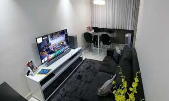 Imagem 7: APARTAMENTO RESIDENCIAL em CAMPINAS - SP, LOTEAMENTO PARQUE SÃO MARTINHO