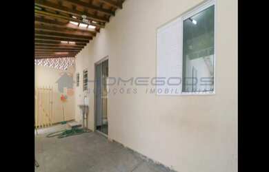 Imagem 4: VENDO LINDA CASA COM EDÍCULA NO NOVA CAMPINAS, INTEIRAMENTE REFORMADA, PERTINHO DO CAMBUÍ