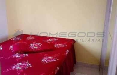 Imagem 2: APARTAMENTO RESIDENCIAL em CAMPINAS - SP, LOTEAMENTO RESIDENCIAL PARQUE DOS CANTOS