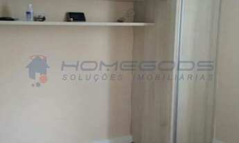 Imagem 5: Alugo Ótimo Apartamento próximo ao Parque das Águas - 44m²