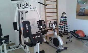 Imagem 7: Alugo Ótimo Apartamento próximo ao Parque das Águas - 44m²