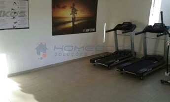 Imagem 2: Alugo Ótimo Apartamento próximo ao Parque das Águas - 44m²