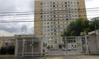 Imagem: APARTAMENTO 2 DORM - JD ANTONIO VON ZUBEN