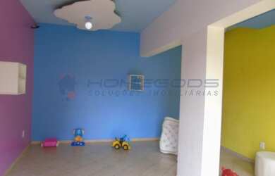 Imagem 2: APARTAMENTO 2 DORM - JD ANTONIO VON ZUBEN