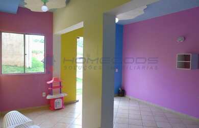 Imagem 3: APARTAMENTO 2 DORM - JD ANTONIO VON ZUBEN