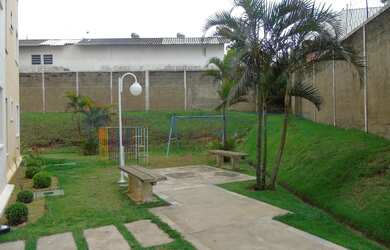 Imagem 4: APARTAMENTO 2 DORM - JD ANTONIO VON ZUBEN