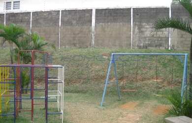 Imagem 5: APARTAMENTO 2 DORM - JD ANTONIO VON ZUBEN