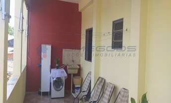 Imagem 3: VENDO LINDO SOBRADO NO PARQUE SÃO QUIRINO, COM UM AMPLO QUINTAL, ÁREA DE SERVIÇO NO SUBSOL