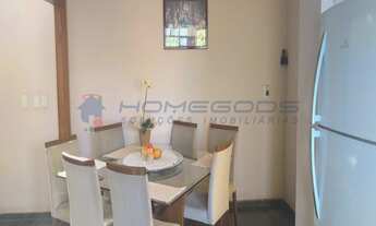 Imagem 6: VENDO LINDO SOBRADO NO PARQUE SÃO QUIRINO, COM UM AMPLO QUINTAL, ÁREA DE SERVIÇO NO SUBSOL