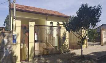 Imagem: VENDO LINDO SOBRADO NO PARQUE SÃO QUIRINO